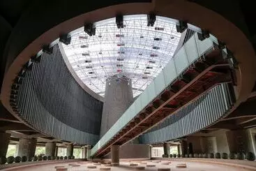 Otel Amel Convention Hall