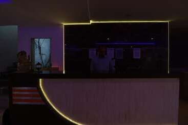 ホテル Goroomgo Incredible Taj Agra