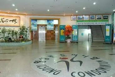 Il Sung Namhangang Resort