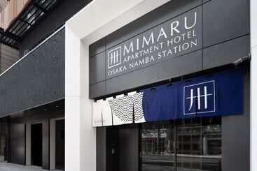 Mimaru Osaka Namba Station