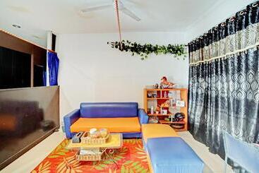 酒店 Scala Inn By Oyo Rooms