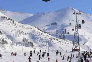 هتل The Erzurum