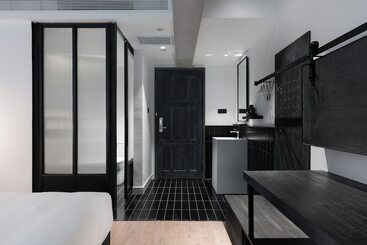 בית מלון כפרי Wadangwashe Travelling With