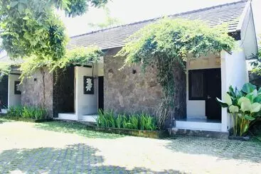 ペンション Kenda Residence Lombok