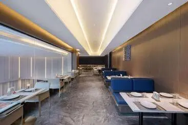 Hotel Wuxi International