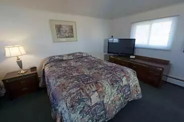 Hotelli Cold Creek Inn