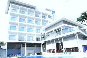 Hôtel Gustafha