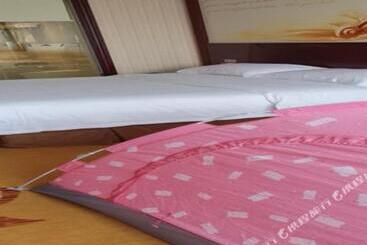 هتل Vienna Shanghai Chongming Changxing Island