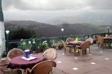 Hotelli Goroomgo Bombay Palace Mall Road Dalhousie