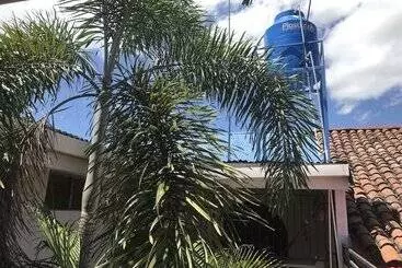 ホテル El Callejon Guest House