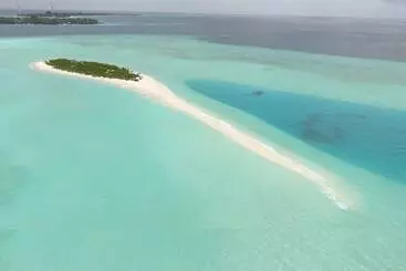 هتل Palm Residence