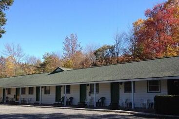 Mcgregor Inn Motel