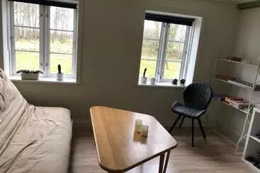 ホテル Holmegaarden B & B K