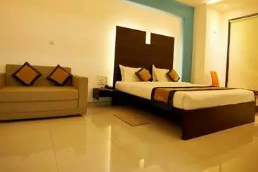 Hotel Sai Nisarg