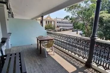 The Grand Hotel Newcastle