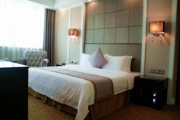 Otel Quanzhou Binhai