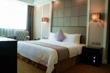 Hotelli Quanzhou Binhai