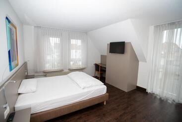 Hotel Am Schillerplatz