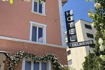 Hotel Edelweiss