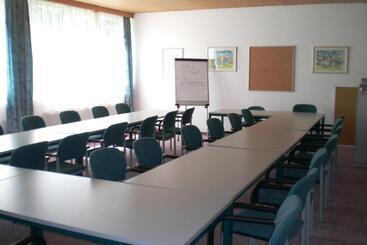 Hotelli Gasthof Und Pension Haunschmid