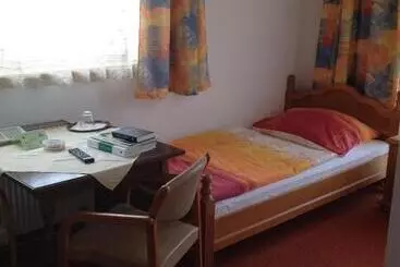 Hotel Gasthof Und Pension Haunschmid