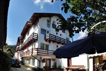Hotel Pensiunea Maria