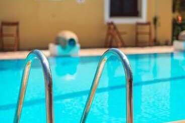 Appartment Avra Paradise Apart