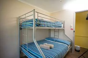 בית מלון כפרי The Hostel, Airlie Beach