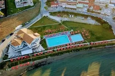 Hotel Al Mare
