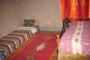 فندق Bassatine Skoura