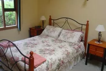 酒店 Bells Estate Great Ocean Road Cottages