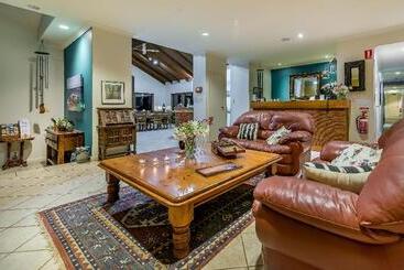 فندق Chimes Spa Retreat