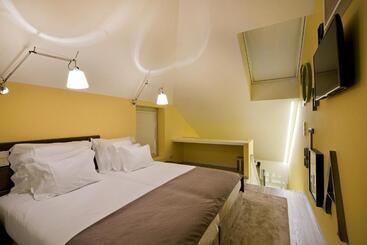 호텔 Fabrica Do Chocolate