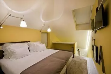 酒店 Fabrica Do Chocolate