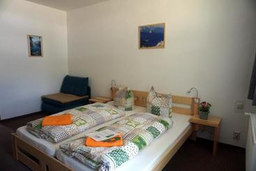 Hotelli Pension Bergfried