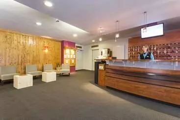 ホテル Hôtel Club Mmv Le Panorama