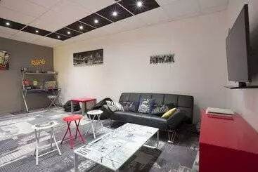 فندق Hôtel Club Mmv Le Panorama