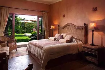 Hotel Kariega Game Reserve - The Homestead