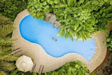 酒店 Maquenque Ecolodge