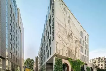 Hotel Mercure Bucharest City Center