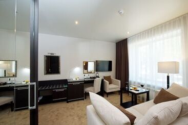 בית מלון כפרי Metelitsa