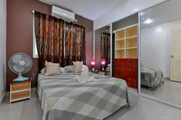 Hotel Roxon Apartments