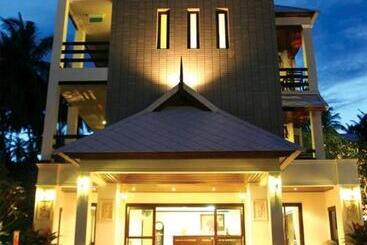 Hotel Samui Seabreeze Place