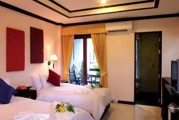 Hotel Samui Seabreeze Place