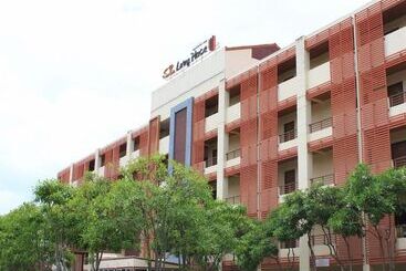 호텔 S.b. Living Place