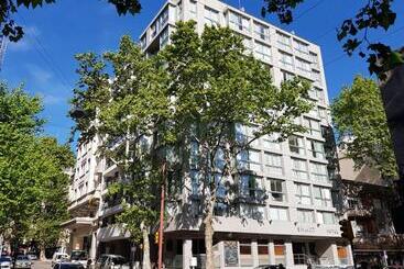 Smart Hotel Montevideo