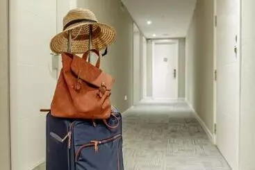 Smart Hotel Montevideo