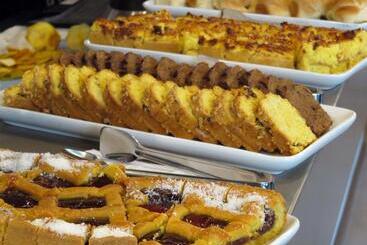 Smart Hotel Montevideo