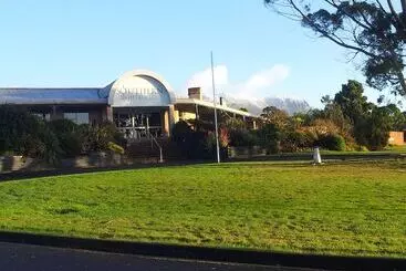 Отель Southern Lights