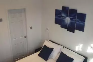 ホテル Sunrise Avenue